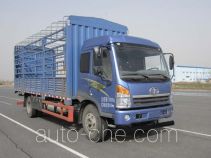 FAW Jiefang CA5169CCYPK15L2NE5A80-1 грузовик с решетчатым тент-каркасом