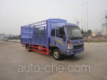 FAW Jiefang CA5169CCYPK2L2E4A80-1 stake truck