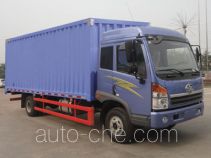 FAW Jiefang CA5161XXYPK2L2EA80-3 фургон (автофургон)