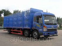 FAW Jiefang CA5170CCQPK2L6T3E4A80 грузовой автомобиль для перевозки скота (скотовоз)