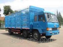FAW Jiefang CA5170CCQPK2L7T3A80 livestock transport truck
