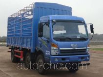 FAW Jiefang CA5170CCYPK2L6T3E4A80-1 грузовик с решетчатым тент-каркасом