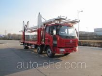 FAW Jiefang CA5170TCLP62K1L5T3E car transport truck
