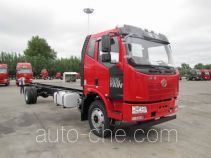 FAW Jiefang CA5180XXYP62K1L7E5 van truck chassis