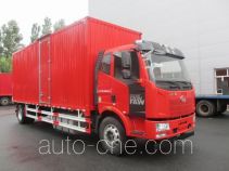 FAW Jiefang CA5180XXYP62K1L9E5Z box van truck
