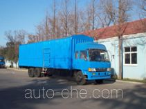 FAW Jiefang CA5182XXYP11K2L6T1A80-2 box van truck