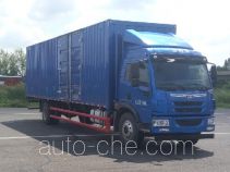 FAW Jiefang CA5189XXYPK2L7E5A80 box van truck