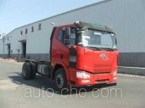 FAW Jiefang CA5190TXFP63K1L2E4 fire truck chassis