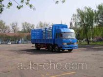 FAW Jiefang CA5160XXYP1K2L6T3A80-1 stake truck