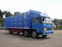 FAW Jiefang CA5200CCQP1K2L7T3A80 livestock transport truck