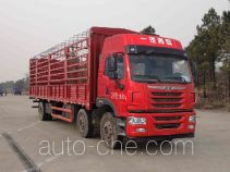 FAW Jiefang CA5200CCYP1K2L7T3E5A80-1 stake truck
