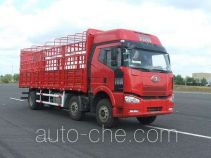 FAW Jiefang CA5200CCYP63K1L5T3E грузовик с решетчатым тент-каркасом