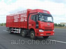FAW Jiefang CA5200CCYP63K1L5T3E грузовик с решетчатым тент-каркасом