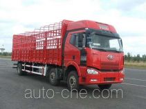 FAW Jiefang CA5200CCYP63K1L6T3E stake truck