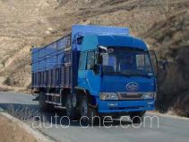 FAW Jiefang CA5200CLXYP1K2L11T3A70 грузовик с решетчатым тент-каркасом
