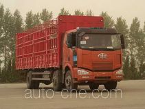FAW Jiefang CA5200CLXYP63K1L6T3A2HE diesel cabover stake truck