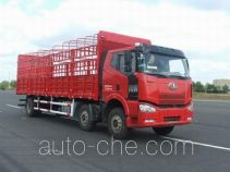 FAW Jiefang CA5200CLXYP63K1L6T3A2HE дизельный бескапотный грузовик с решетчатым тент-каркасом