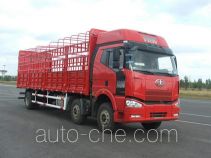 FAW Jiefang CA5200CLXYP63K1L6T3A3E stake truck