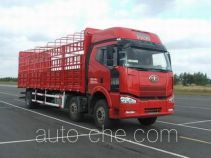 FAW Jiefang CA5200CLXYP63K2L6T3A3E грузовик с решетчатым тент-каркасом