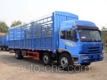 FAW Jiefang CA5200XXYP1K2L7T3A80-1 stake truck