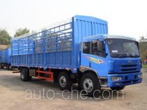 FAW Jiefang CA5200XXYP1K2L7T3EA80-1 грузовик с решетчатым тент-каркасом
