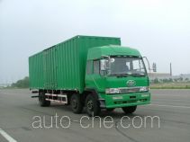 FAW Jiefang CA5200XXYP4K2L11T3A box van truck