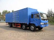 FAW Jiefang CA5200XXYPK2L7T3A80-3 box van truck