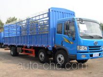 FAW Jiefang CA5200XXYPK2L7T3EA80-1 грузовик с решетчатым тент-каркасом