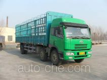 FAW Jiefang CA5201CLXYP7K2L11T3E грузовик с решетчатым тент-каркасом