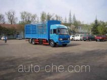 FAW Jiefang CA5201XXYP1K2L7T2A80-1 stake truck