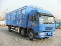 FAW Jiefang CA5203CCQP7K2L11T3AE грузовой автомобиль для перевозки скота (скотовоз)