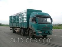 FAW Jiefang CA5203CLXYP7K2L11T3 stake truck