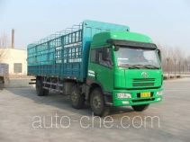 FAW Jiefang CA5201CLXYP7K2L11T3E грузовик с решетчатым тент-каркасом