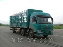 FAW Jiefang CA5203CLXYP7K2L11T3E грузовик с решетчатым тент-каркасом