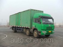 FAW Jiefang CA5203XXYP7K2L11T3CE фургон (автофургон)