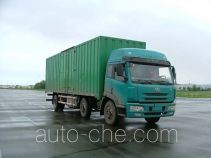 FAW Jiefang CA5203XXYP7K2L11T3E box van truck