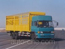 FAW Jiefang CA5218CLXYP11K2L11T1 грузовик с решетчатым тент-каркасом