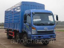 FAW Jiefang CA5220CCYPK2L6T3E4A80-1 грузовик с решетчатым тент-каркасом