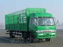 FAW Jiefang CA5220CLXYP1K2L10T3A stake truck