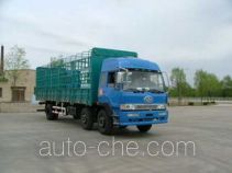 FAW Jiefang CA5220CLXYP4K2L11T3 грузовик с решетчатым тент-каркасом