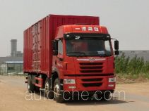 FAW Jiefang CA5220XXYP1K2L6T3E5A80 box van truck