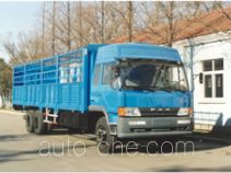 FAW Jiefang CA5223XXYP11K2L6T1A80-1 box van truck