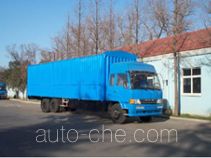 FAW Jiefang CA5223XXYP11K2L6T1A80-2 box van truck
