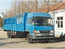 FAW Jiefang CA5223XXYP11K2L7T1A80-1 box van truck
