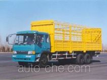 FAW Jiefang CA5225CLXYP1K2L11T1 грузовик с решетчатым тент-каркасом