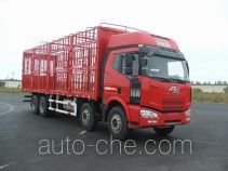 FAW Jiefang CA5240CCQP63K2L6T4E4 livestock transport truck