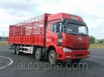 FAW Jiefang CA5240CCYP63K2L6T4E4 грузовик с решетчатым тент-каркасом