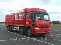 FAW Jiefang CA5240CCYP66K2L7T4E4 грузовик с решетчатым тент-каркасом