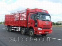 FAW Jiefang CA5310CLXYP66K2L7T4A2E1 diesel cabover stake truck