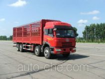 FAW Jiefang CA5240CLXYP7K1L11T9 stake truck